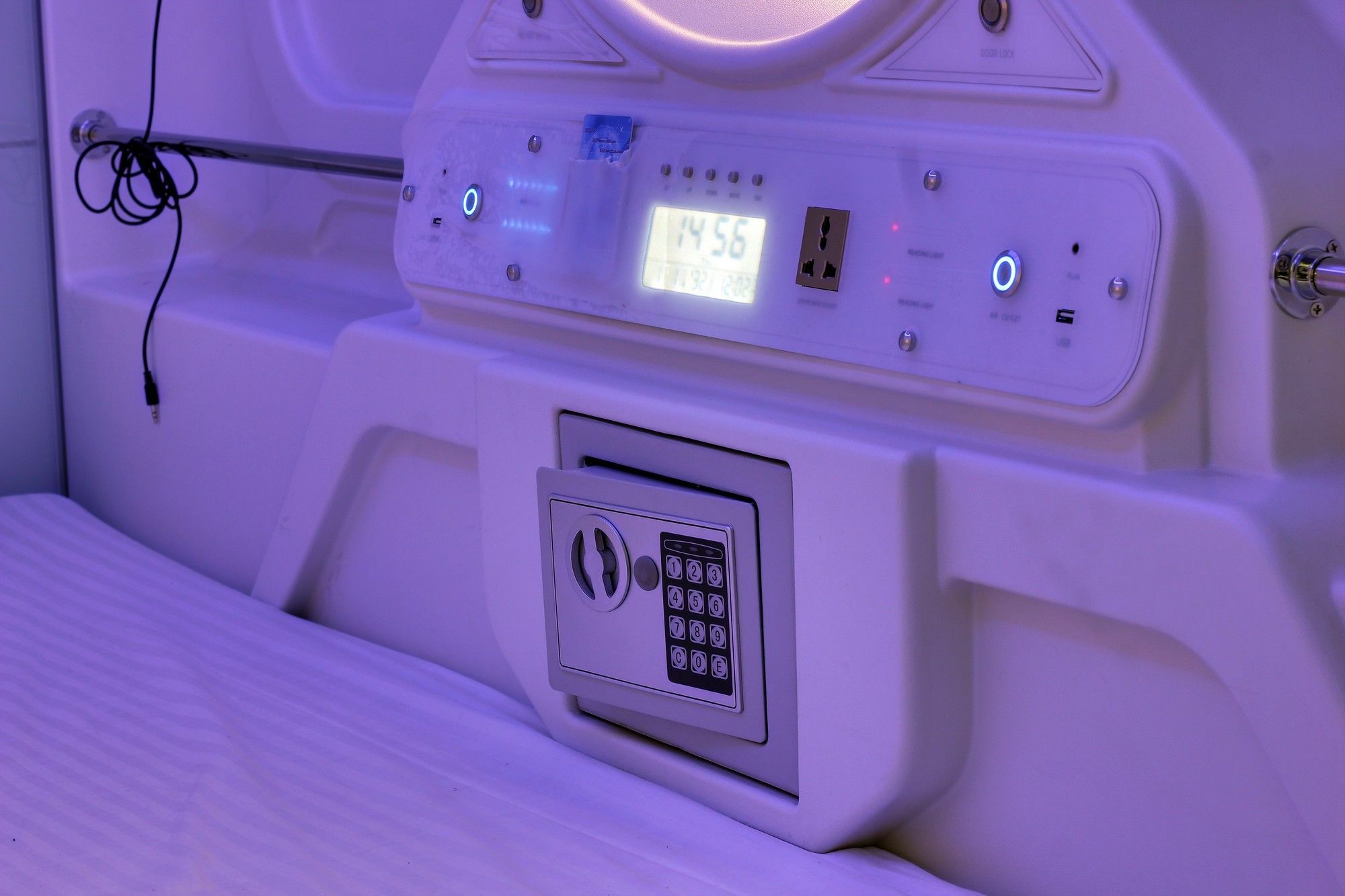 Hotel Astropods Airport, Mumbai. 외부 사진