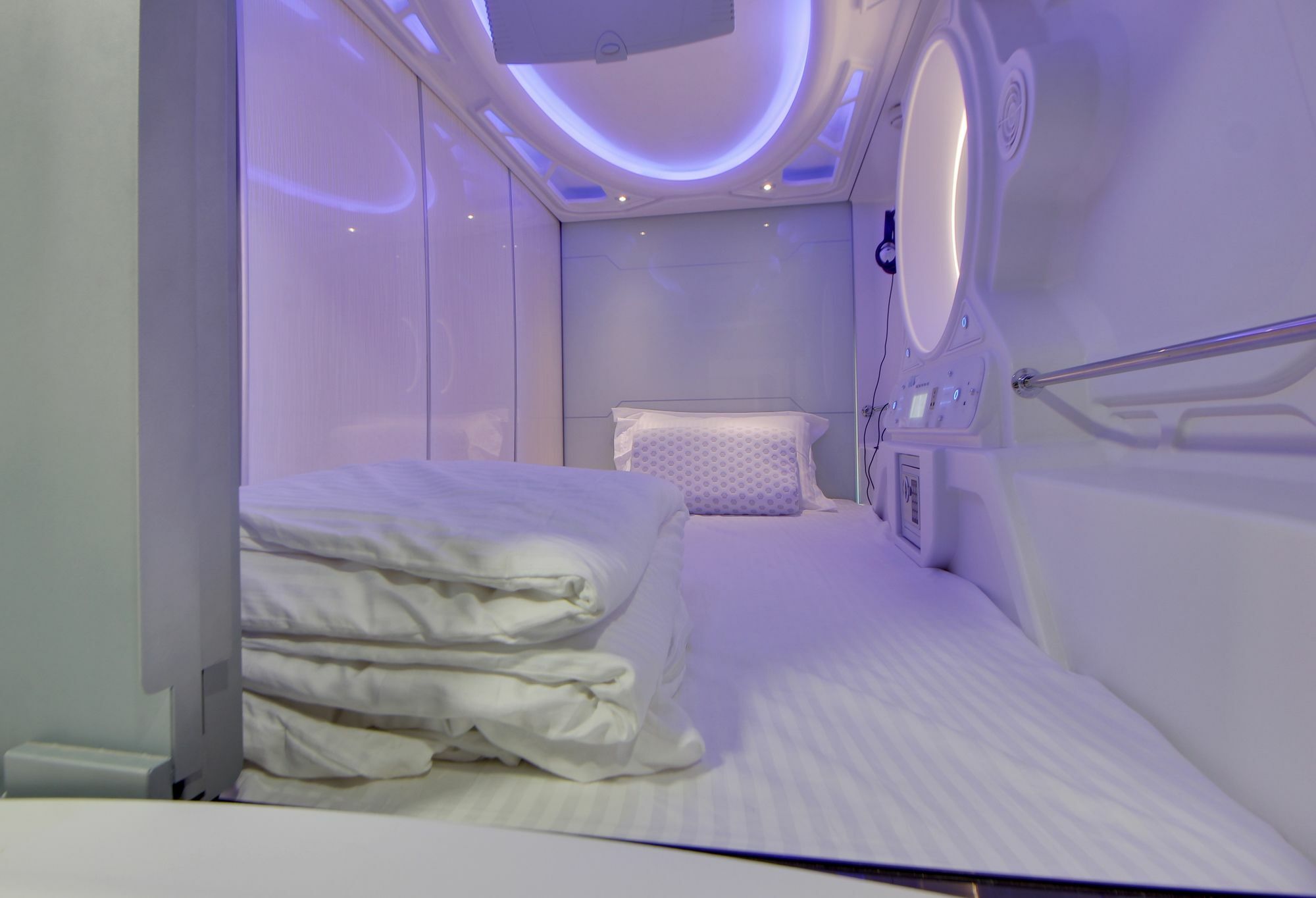 Hotel Astropods Airport, Mumbai. 외부 사진