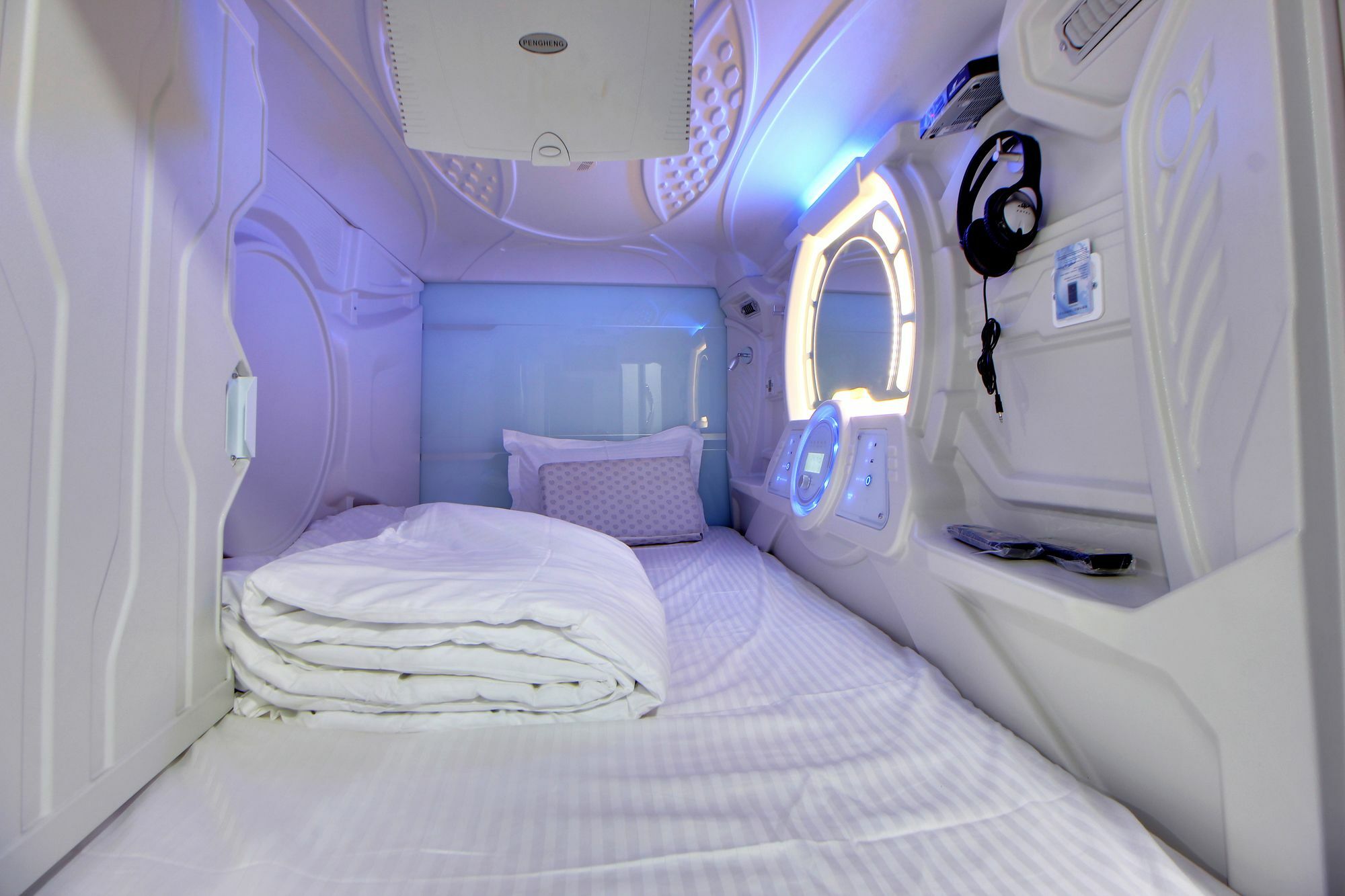 Hotel Astropods Airport, Mumbai. 외부 사진